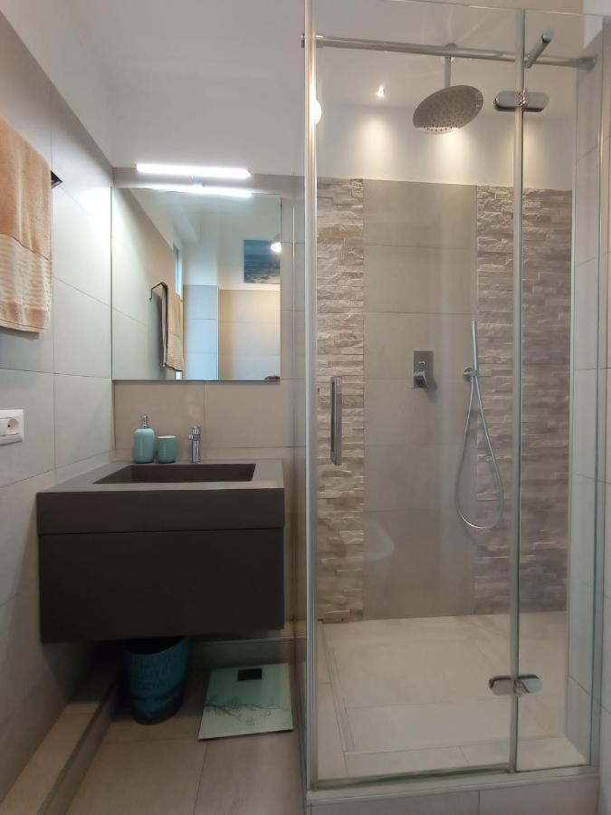 شقة Terrazza18 ميلان المظهر الخارجي الصورة