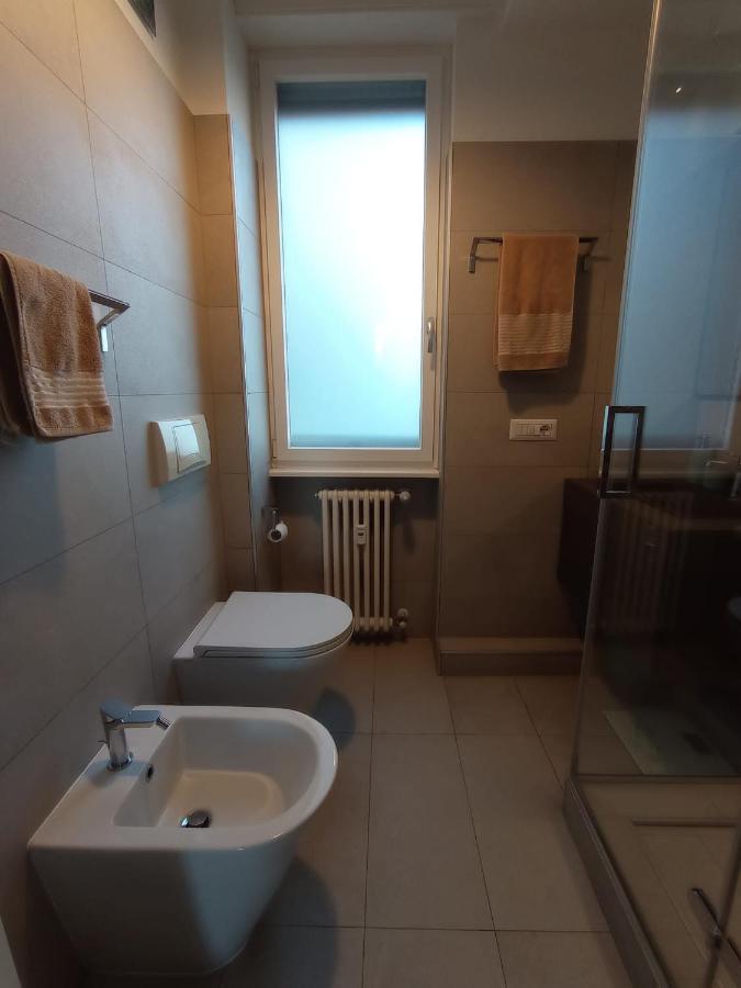 شقة Terrazza18 ميلان المظهر الخارجي الصورة